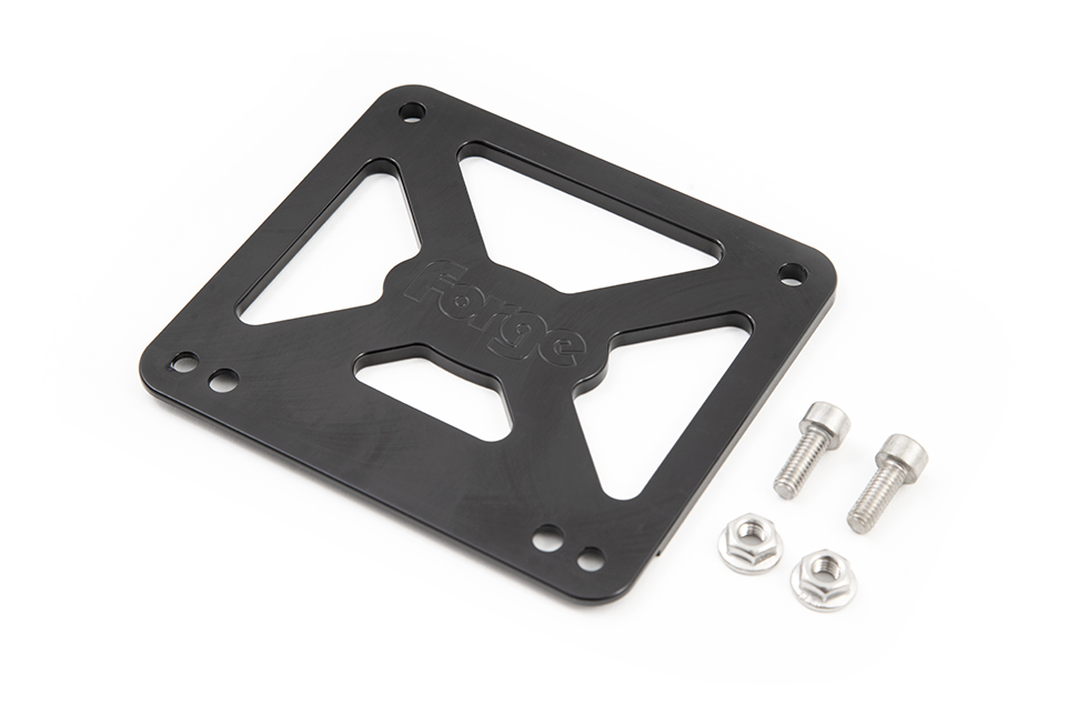 Forge motorsport audi rs3 intercooler bracket 2 Forge motorsport audi rs3 intercooler bracket - image 2