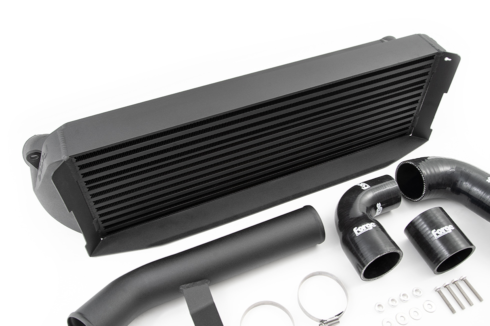 Forge motorsport intercooler for hyundai i30n mk3. 5 facelift 4 Forge motorsport intercooler for hyundai i30n mk3. 5 facelift - image 4