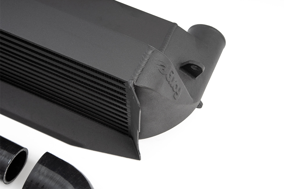 Forge motorsport intercooler for hyundai i30n mk3. 5 facelift 2 Forge motorsport intercooler for hyundai i30n mk3. 5 facelift - image 2