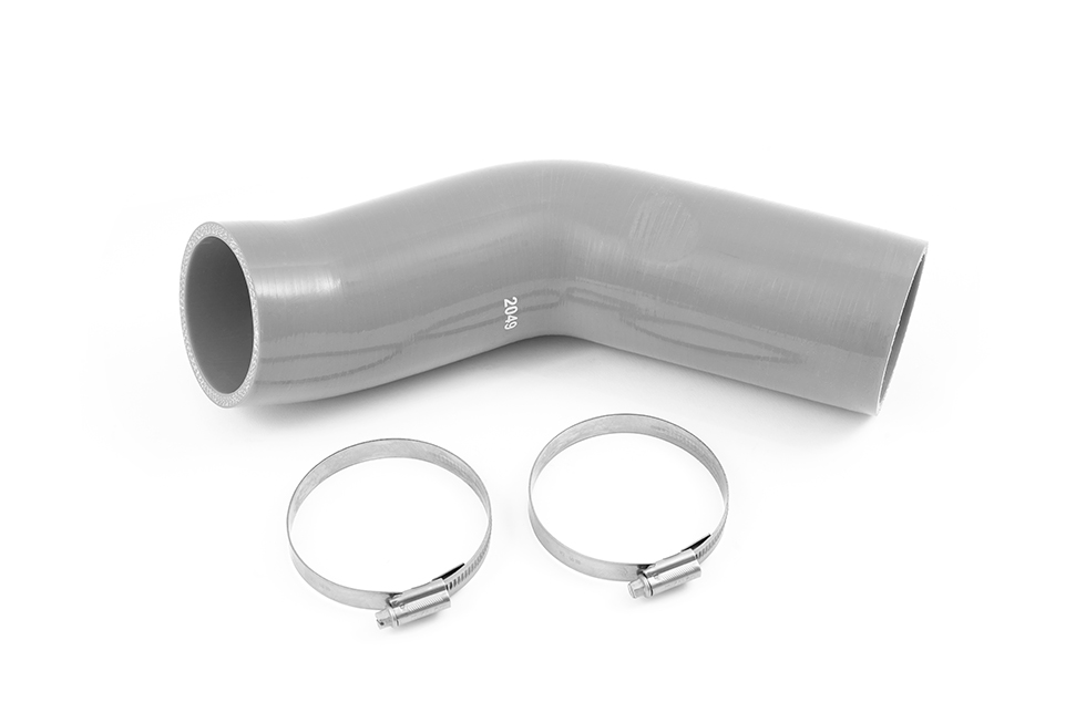 Forge motorsport inlet hose - ford fiesta st mk8/puma st 5 Forge motorsport inlet hose - ford fiesta st mk8/puma st - image 5