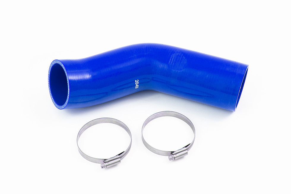 Forge motorsport inlet hose - ford fiesta st mk8/puma st 4 Forge motorsport inlet hose - ford fiesta st mk8/puma st - image 4