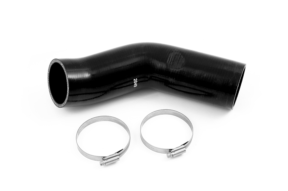 Forge motorsport inlet hose - ford fiesta st mk8/puma st 3 Forge motorsport inlet hose - ford fiesta st mk8/puma st - image 3