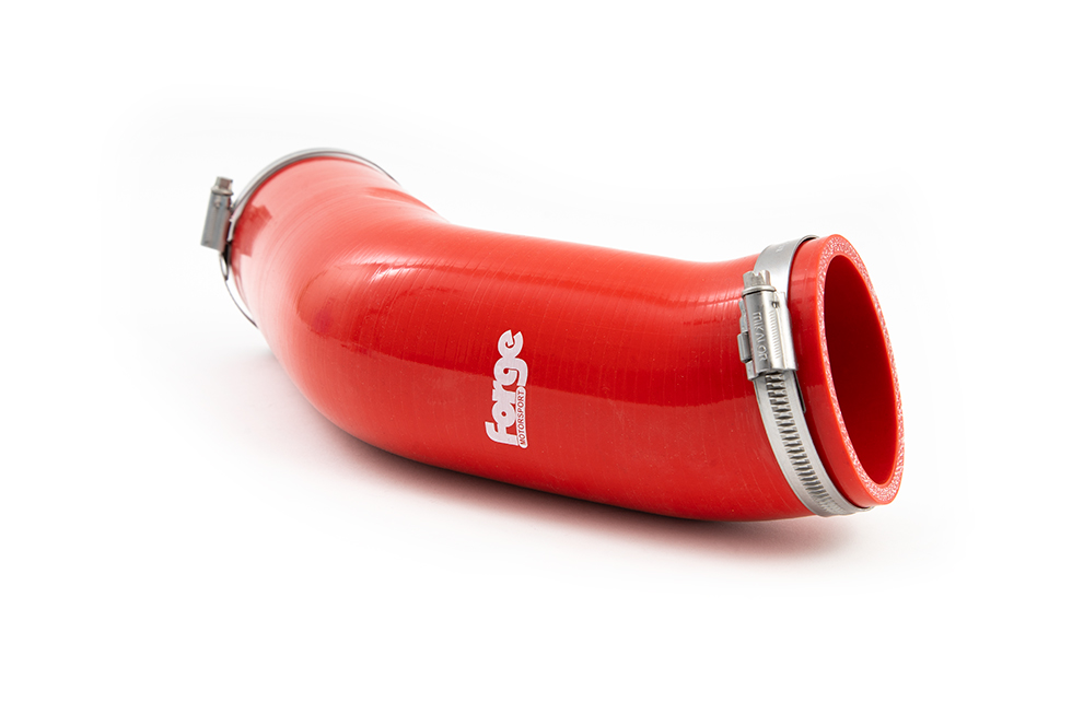 Forge motorsport inlet hose - ford fiesta st mk8/puma st 2 Forge motorsport inlet hose - ford fiesta st mk8/puma st - image 2