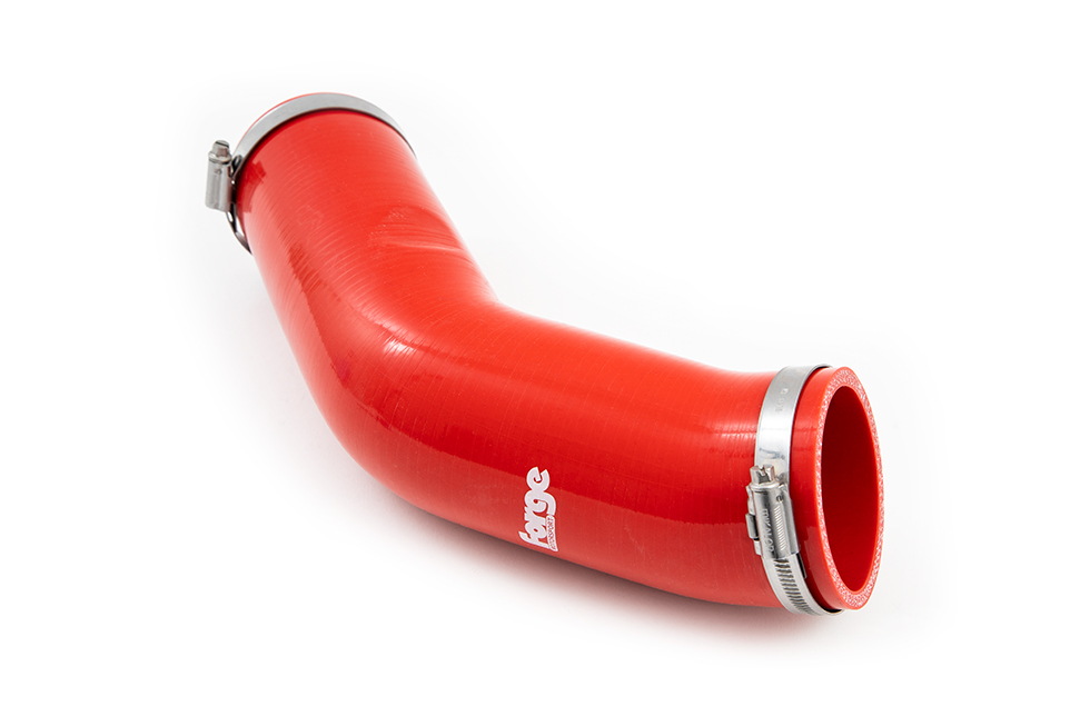 Forge Motorsport Inlet Hose - Ford Fiesta ST MK8/Puma ST
