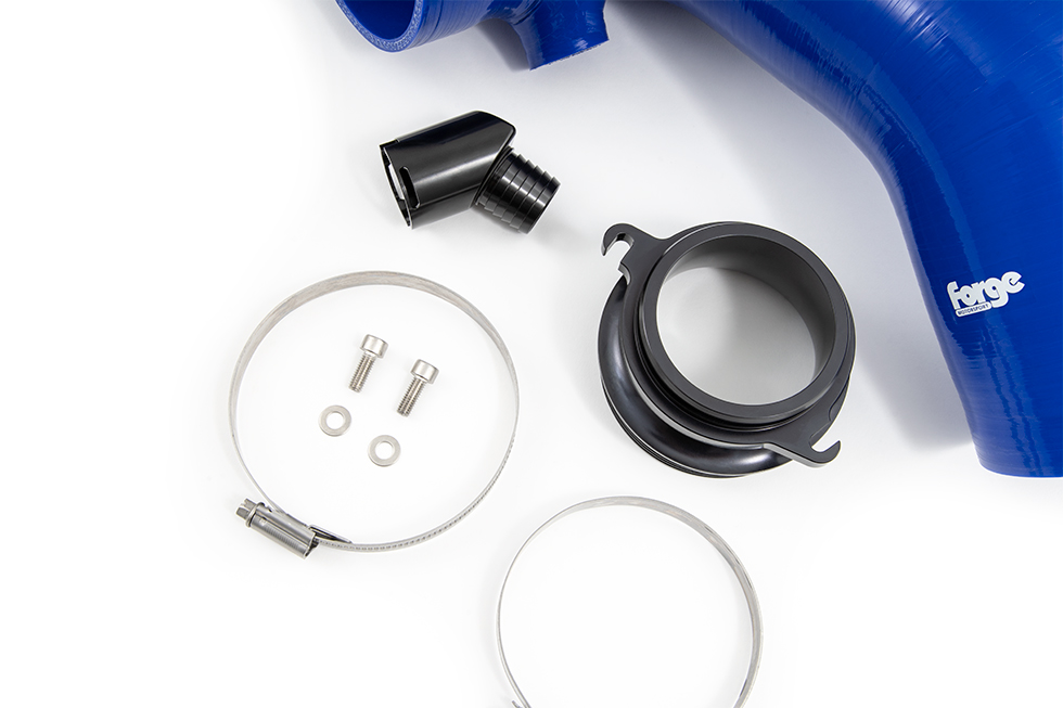 Forge motorsport high flow intake hose - vag mqb evo 2. 0tsi continental turbo 4 Forge motorsport high flow intake hose - vag mqb evo 2. 0tsi continental turbo - image 4