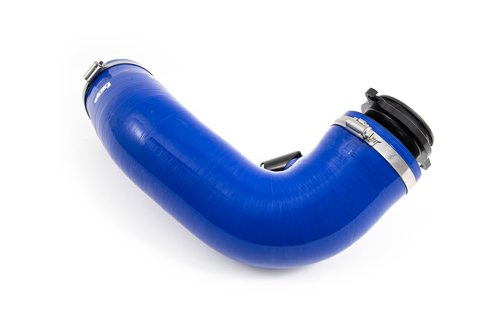 Forge motorsport high flow intake hose - vag mqb evo 2. 0tsi continental turbo 2 Forge motorsport high flow intake hose - vag mqb evo 2. 0tsi continental turbo - image 2