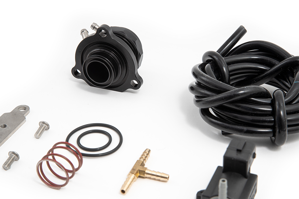 Forge motorsport recirculating valve for toyota yaris gr & corolla gr 3 Forge motorsport recirculating valve for toyota yaris gr & corolla gr - image 3