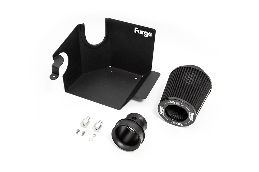 Forge Motorsport Induction Kit - Ford Fiesta ST MK8/Puma ST