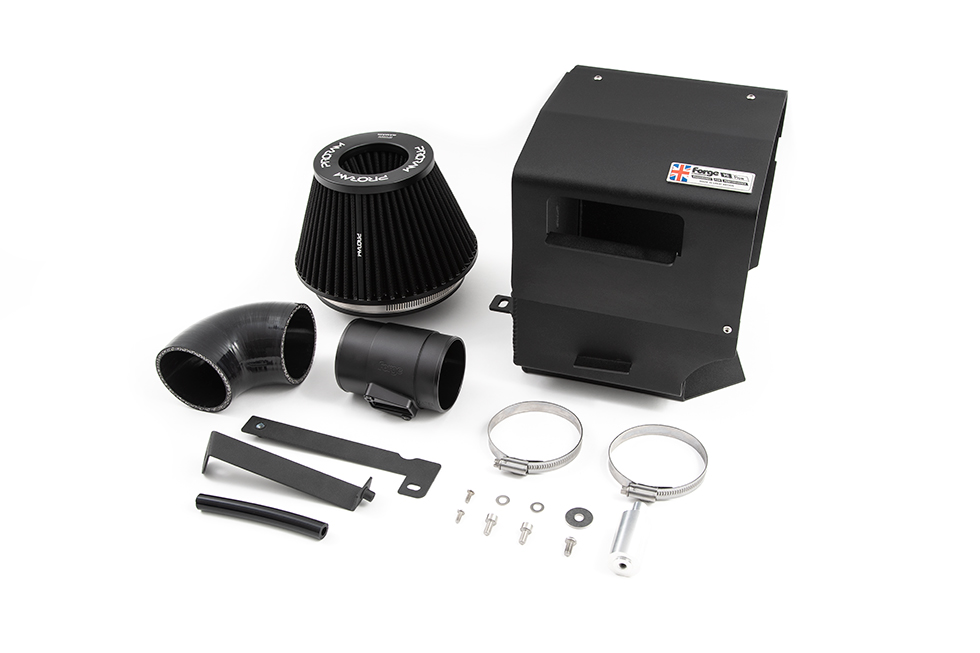 Forge Motorsport Renault Megane RS 280/300 Induction Kit