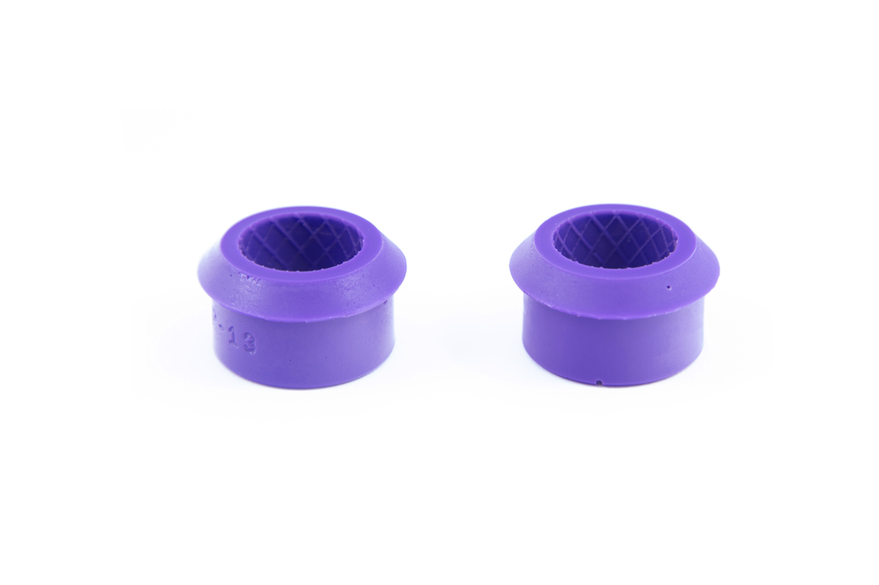 Forge Motorsport Mini Tie Bar Bushes