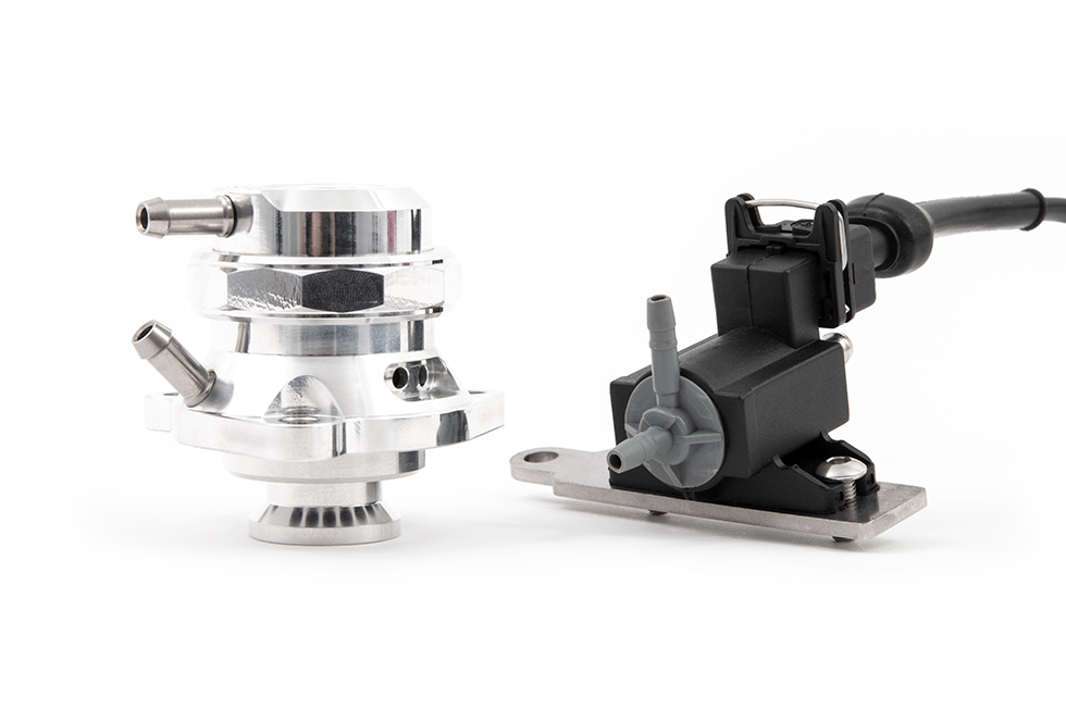 Forge motorsport atmospheric dump valve for ford focus st 280 3 Forge motorsport atmospheric dump valve for ford focus st 280 - image 3