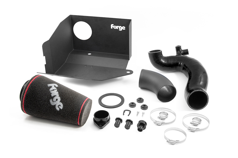 Forge motorsport 1. 5 tsi evo intake - vw/audi/seat/skoda 5 Forge motorsport 1. 5 tsi evo intake - vw/audi/seat/skoda - image 5