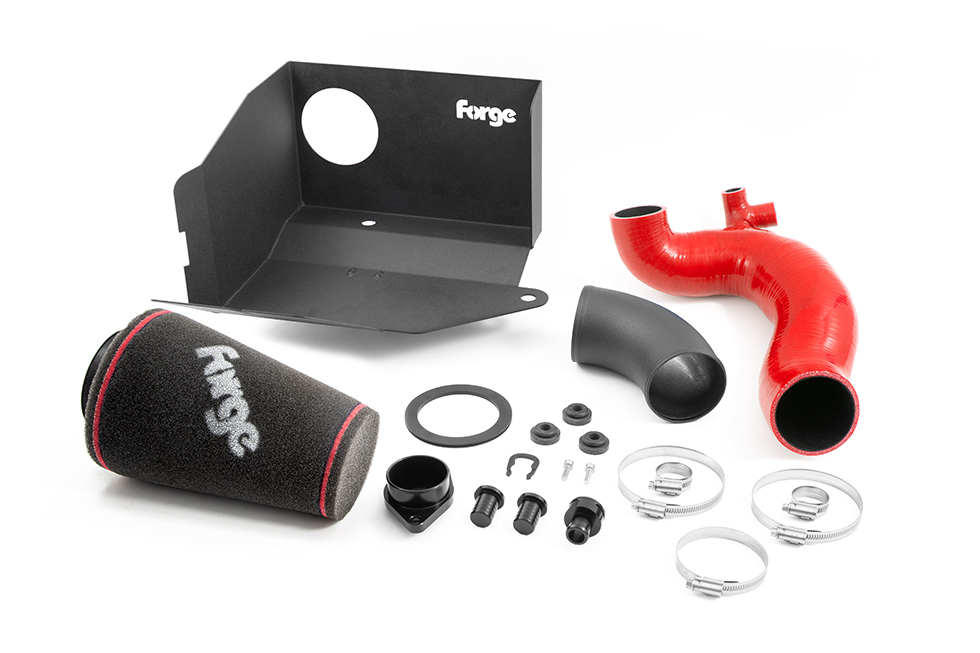 Forge motorsport 1. 5 tsi evo intake - vw/audi/seat/skoda 4 Forge motorsport 1. 5 tsi evo intake - vw/audi/seat/skoda - image 4