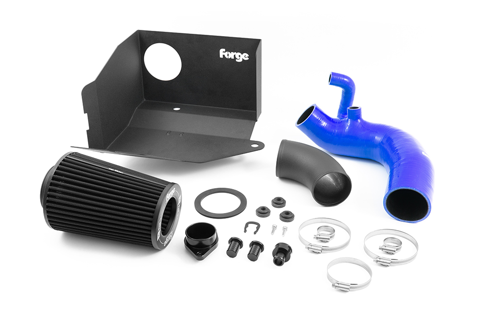 Forge motorsport 1. 5 tsi evo intake - vw/audi/seat/skoda 3 Forge motorsport 1. 5 tsi evo intake - vw/audi/seat/skoda - image 3