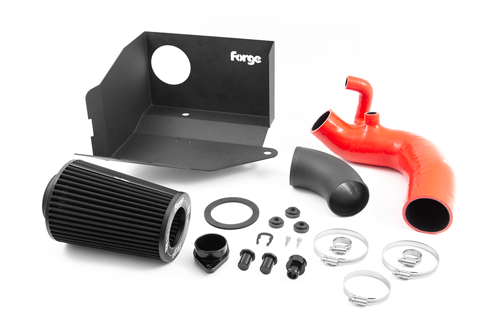 Forge Motorsport 1.5 TSI EVO Intake - VW/Audi/Seat/Skoda