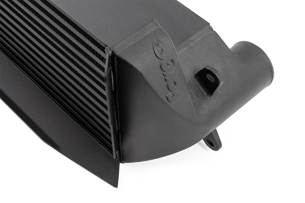 Forge motorsport hyundai veloster n intercooler 5 Forge motorsport hyundai veloster n intercooler - image 5