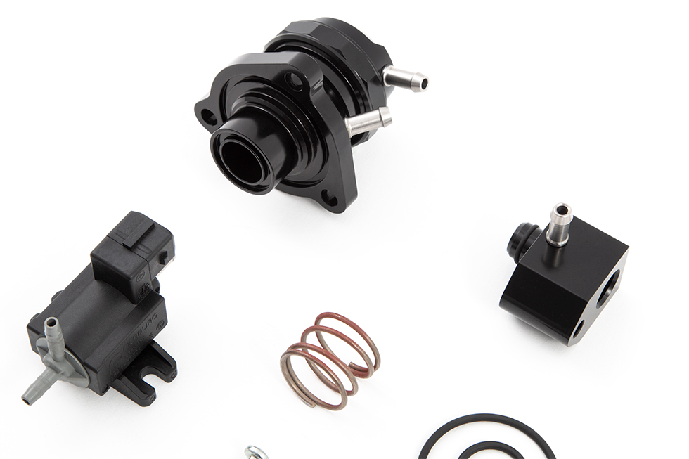 Forge motorsport recirculating valve - mercedes amg a35 4 Forge motorsport recirculating valve - mercedes amg a35 - image 4