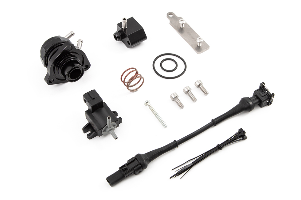 Forge motorsport recirculating valve - mercedes amg a35 2 Forge motorsport recirculating valve - mercedes amg a35 - image 2