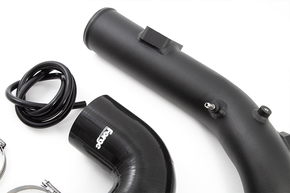 Forge motorsport hyundai i30n/veloster n boost pipe 5 Forge motorsport hyundai i30n/veloster n boost pipe - image 5