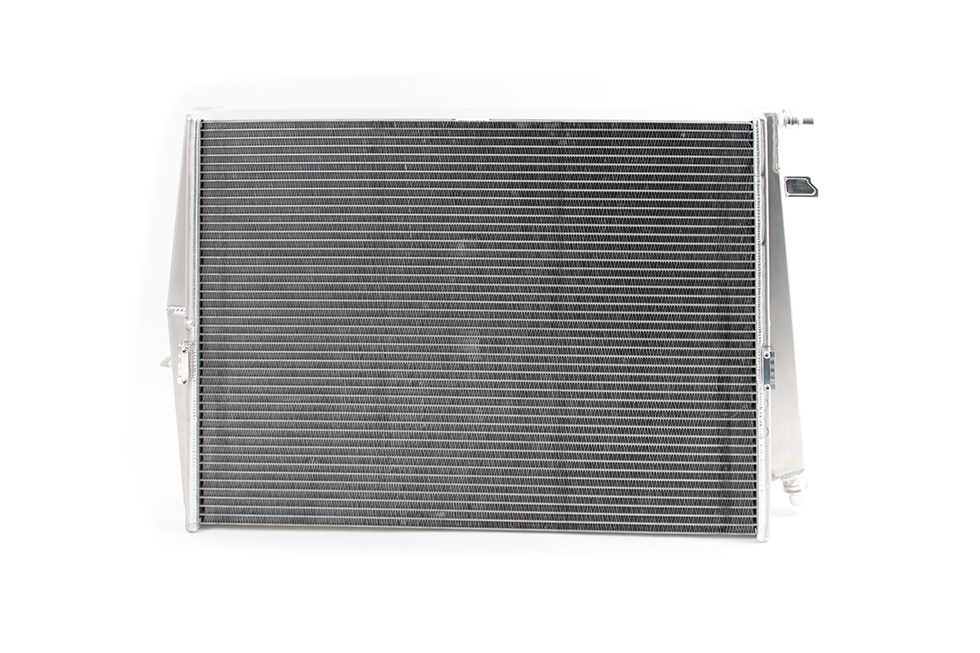 Forge motorsport chargecooler radiator for toyota supra a90 & bmw z4 4 Forge motorsport chargecooler radiator for toyota supra a90 & bmw z4 - image 4