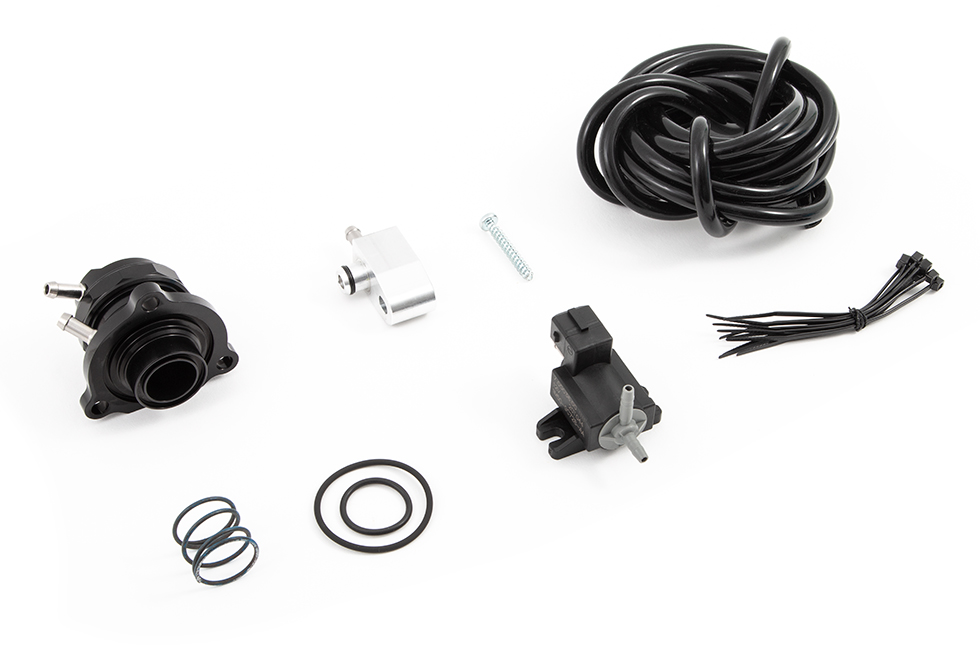 Forge motorsport atmospheric valve bmw n13 1. 6t 3 Forge motorsport atmospheric valve bmw n13 1. 6t - image 3