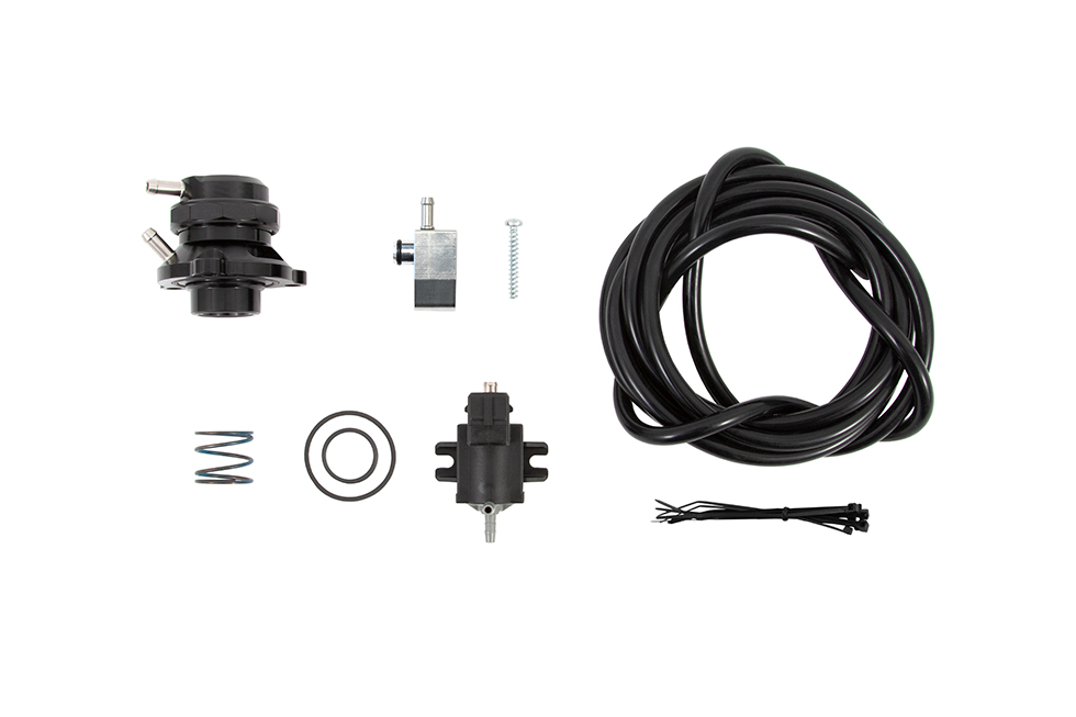 Forge motorsport atmospheric valve bmw n13 1. 6t 2 Forge motorsport atmospheric valve bmw n13 1. 6t - image 2