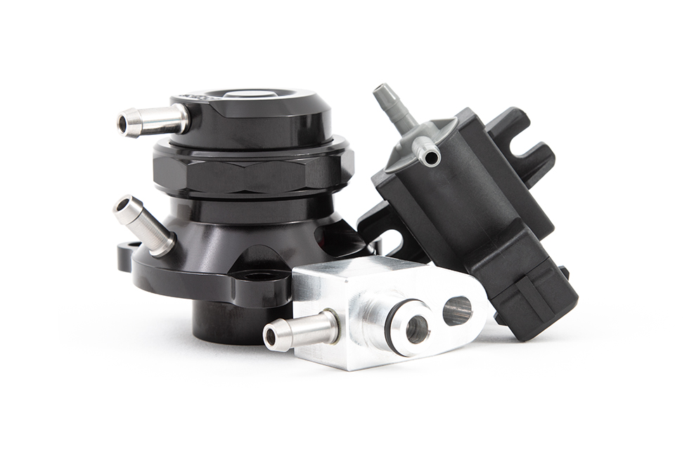 Forge Motorsport Atmospheric Valve BMW N13 1.6T