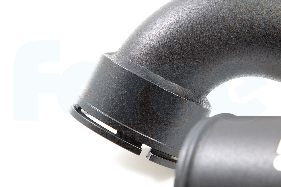 Forge motorsport bmw b58 boost pipes 2 Forge motorsport bmw b58 boost pipes - image 2