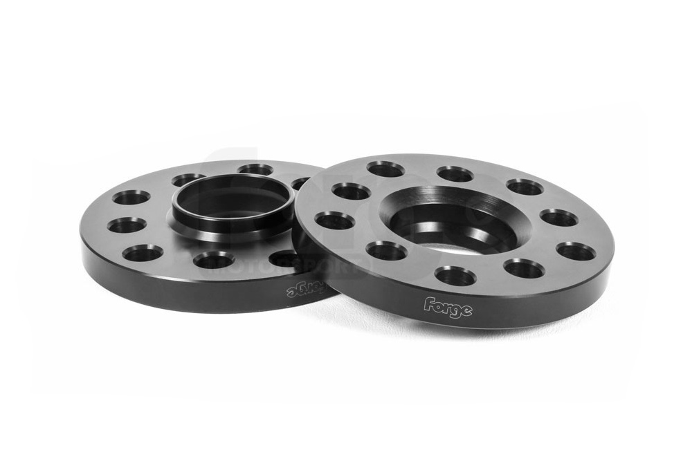 Forge Motorsport 13mm Wheel Spacers - Audi VW SEAT Skoda