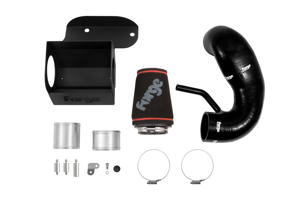 Forge motorsport vw up 1. 0 gti/tsi induction kit 5 Forge motorsport vw up 1. 0 gti/tsi induction kit - image 5