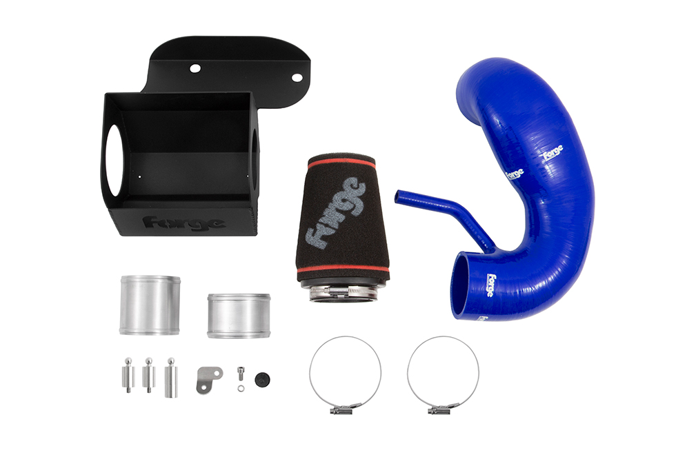 Forge motorsport vw up 1. 0 gti/tsi induction kit 4 Forge motorsport vw up 1. 0 gti/tsi induction kit - image 4