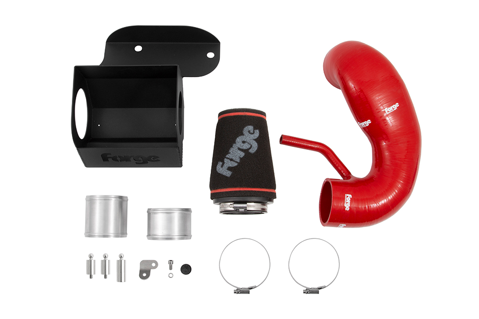 Forge motorsport vw up 1. 0 gti/tsi induction kit 3 Forge motorsport vw up 1. 0 gti/tsi induction kit - image 3