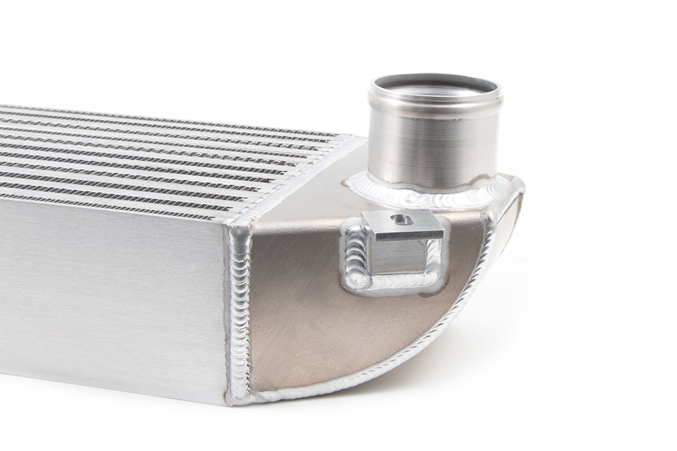 Forge motorsport intercooler for suzuki swift sport 1. 4 turbo zc33s - image 5