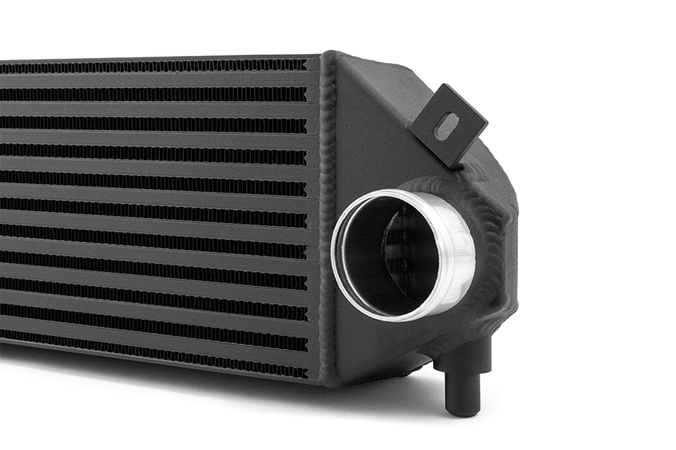 Forge motorsport intercooler for suzuki swift sport 1. 4 turbo zc33s - image 4