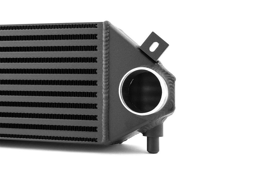 Forge motorsport intercooler for suzuki swift sport 1. 4 turbo zc33s - image 3
