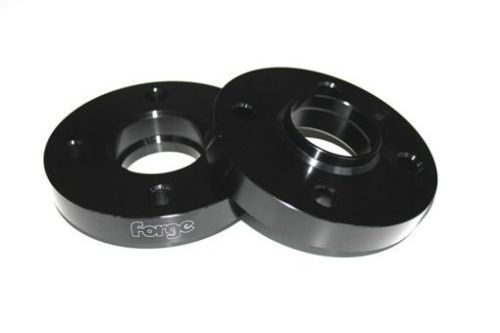 Forge Motorsport 20mm 4x100 Wheel Spacers for VW Golf MK1 & MK2