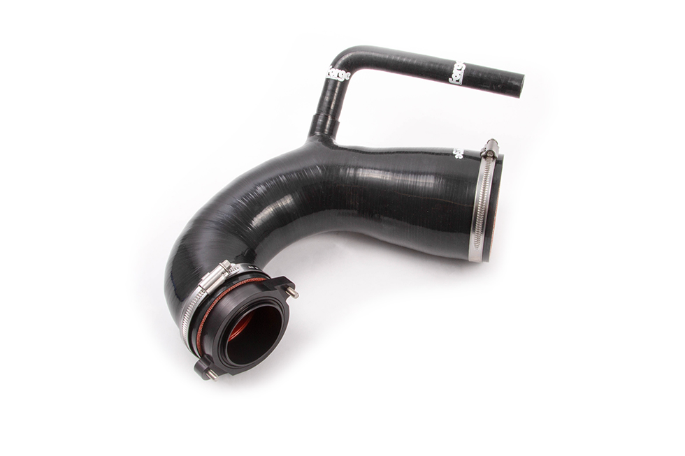 Forge Motorsport Turbo Inlet Pipe Audi TTRS (8S) RS3 (8V/8Y) 2017+