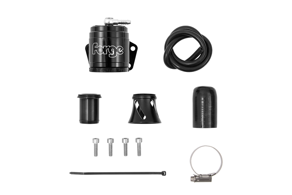 Forge motorsport valve for hyundai i30n, kona n, veloster n 5 Forge motorsport valve for hyundai i30n, kona n, veloster n - image 5