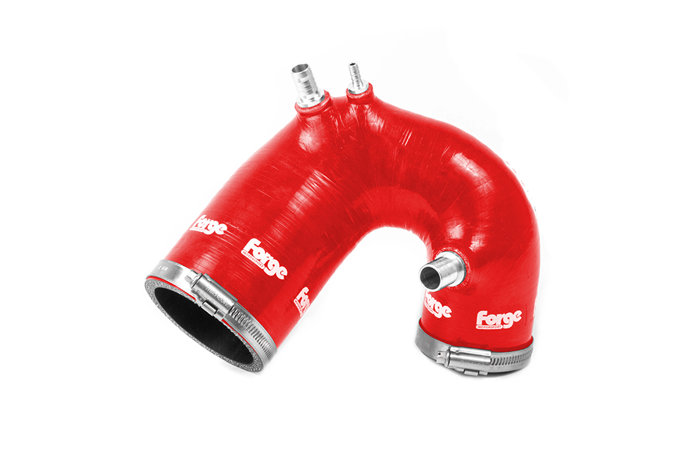Forge Motorsport Fiat 500/595/695 Inlet Hose