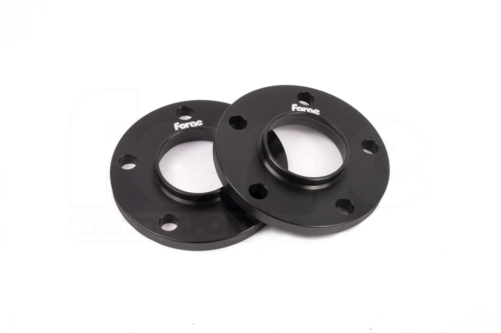 Forge Motorsport BMW Wheel Spacers (13mm, 16mm, 20mm)
