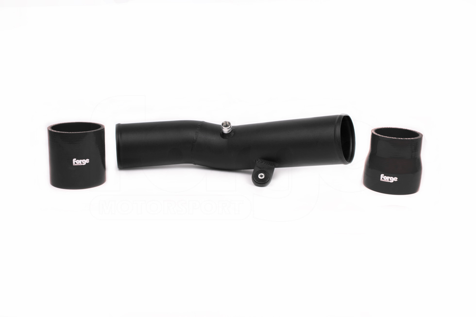 Forge motorsport inlet hard pipe for audi rs3 8y/8v facelift (2017+) & ttrs 8s 3 Forge motorsport inlet hard pipe for audi rs3 8y/8v facelift (2017+) & ttrs 8s - image 3