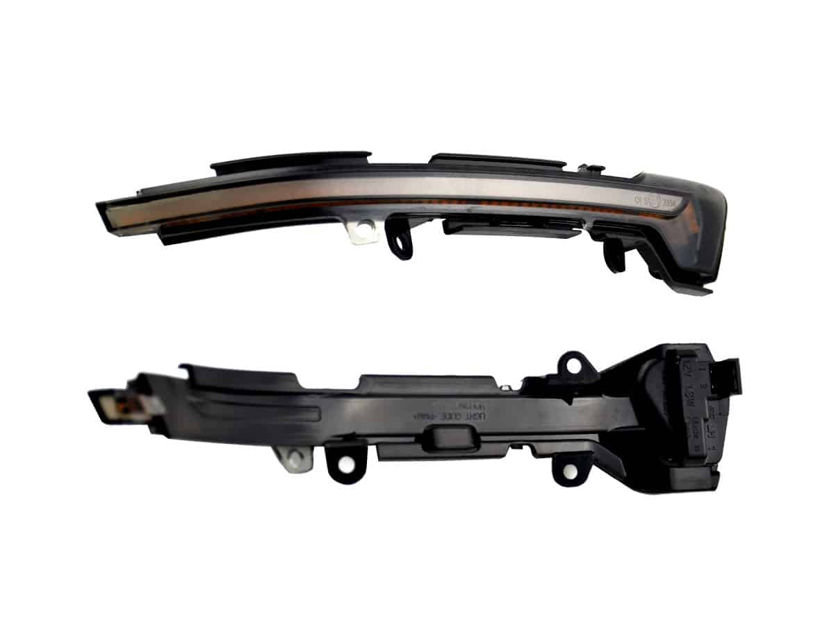 Seat Leon MK3/Ibiza Mk5 Side Mirror Dynamic Indicators