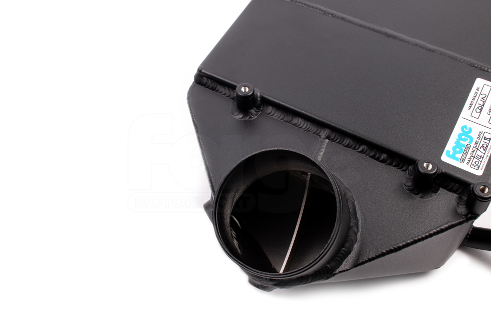 Forge motorsport bmw m3/m4 chargecooler 3 Forge motorsport bmw m3/m4 chargecooler - image 3