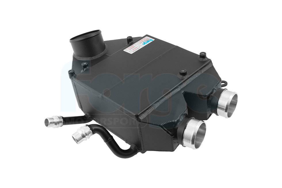 Forge motorsport bmw m3/m4 chargecooler 4 Forge motorsport bmw m3/m4 chargecooler - image 4