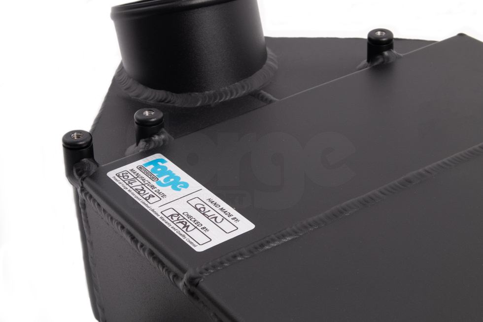 Forge motorsport bmw m3/m4 chargecooler 2 Forge motorsport bmw m3/m4 chargecooler - image 2