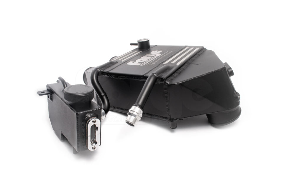 Forge Motorsport BMW M3/M4 Chargecooler