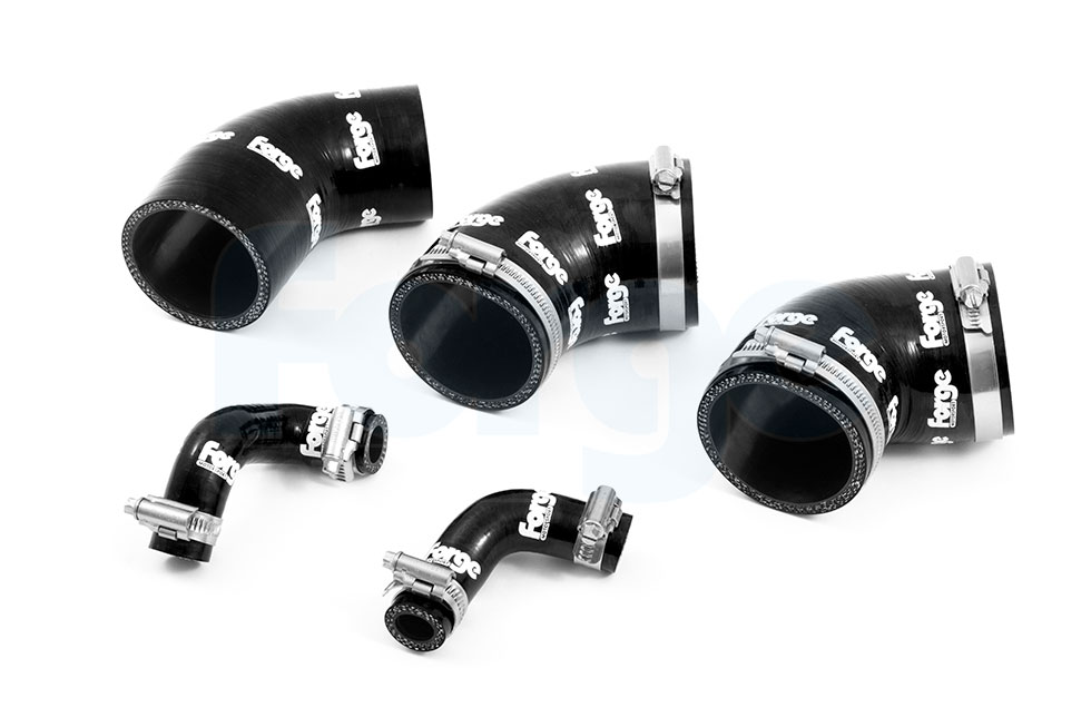 Forge motorsport chargecooler hose kit vw t6 204ps/180ps 3 Forge motorsport chargecooler hose kit vw t6 204ps/180ps - image 3