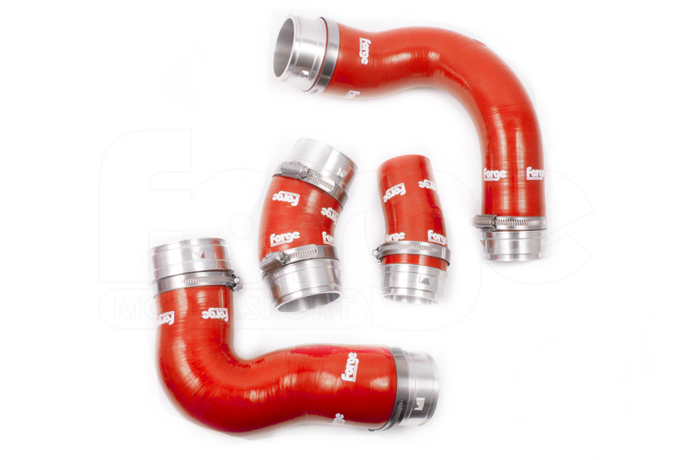 Forge Motorsport Boost Hoses VW T5 2.5 TDI