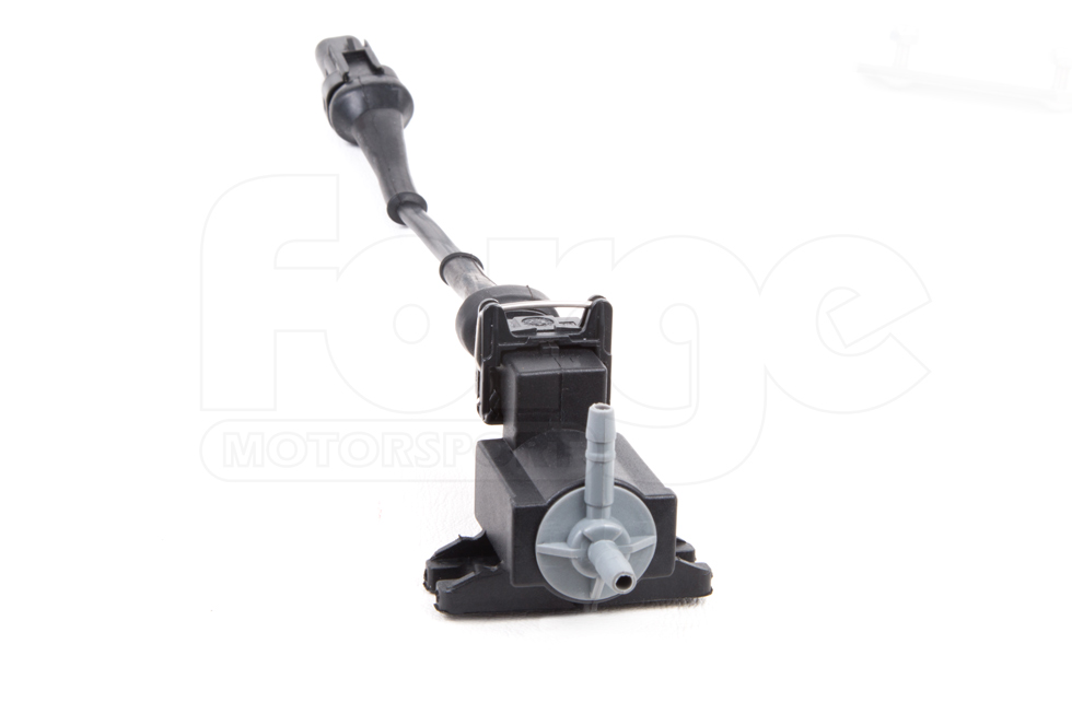 Forge motorsport recirculation valve for audi s4/s5 b9 3 Forge motorsport recirculation valve for audi s4/s5 b9 - image 3