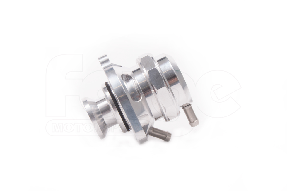 Forge motorsport recirculation valve for audi s4/s5 b9 2 Forge motorsport recirculation valve for audi s4/s5 b9 - image 2
